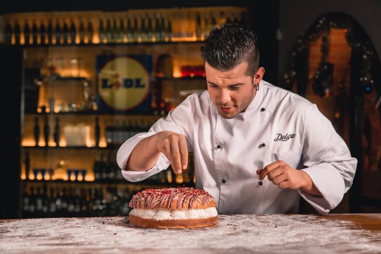 Carlos Maldonado: Así es el menú gourmet de menos de 10 euros que puedes preparar en Navidad