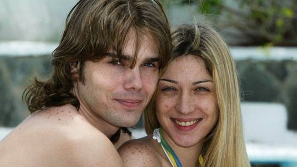 Un Hijo No Siempre Arregla Una Relación, Ya Sea De Supervivientes O De Gran Hermano.