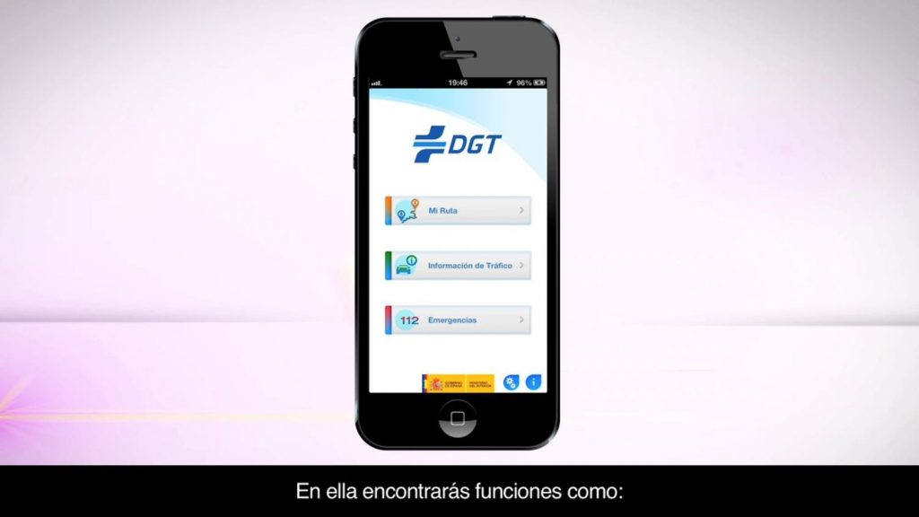 Mi Dgt: Cómo Pagar Las Tasas De Un Vehículo Con Tu Móvil