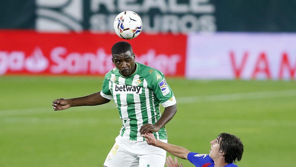 El Madrid Echa El Ojo A William Carvalho Para Sustituir A Casemiro 1 Carvalho