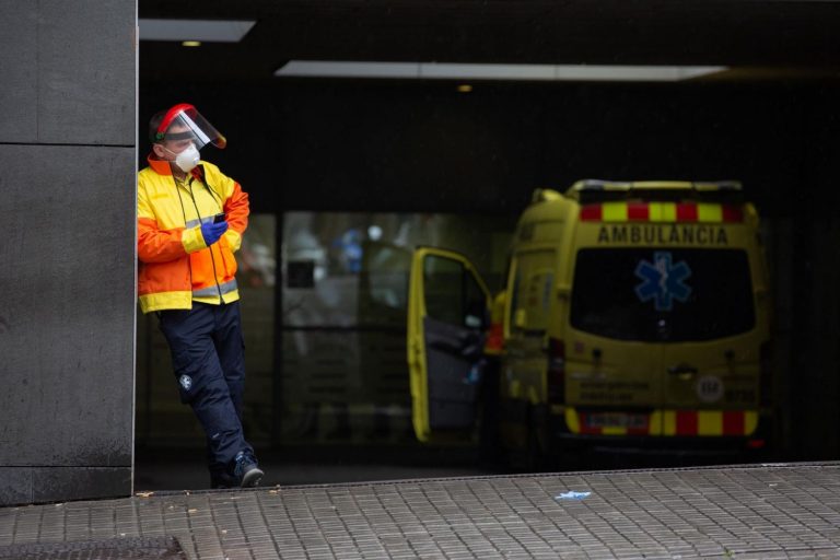 Cataluña registra 1.127 casos más de Covid-19 en las últimas 24 horas