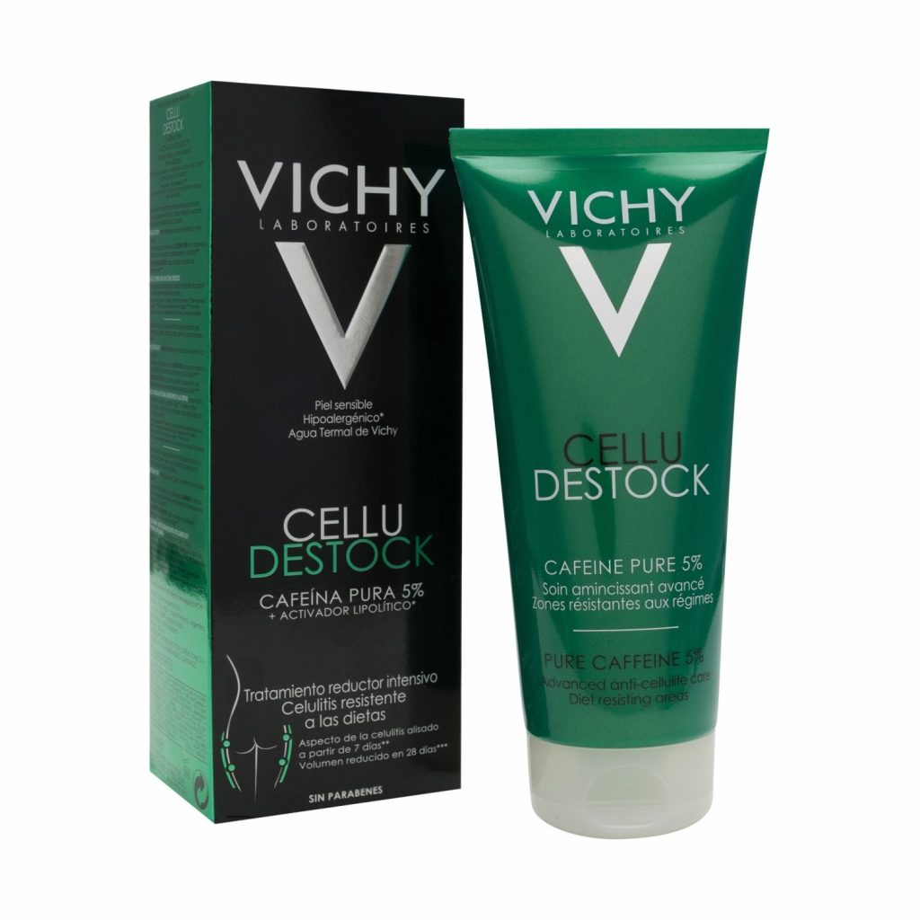 Celludestock Reductor De Vichy
