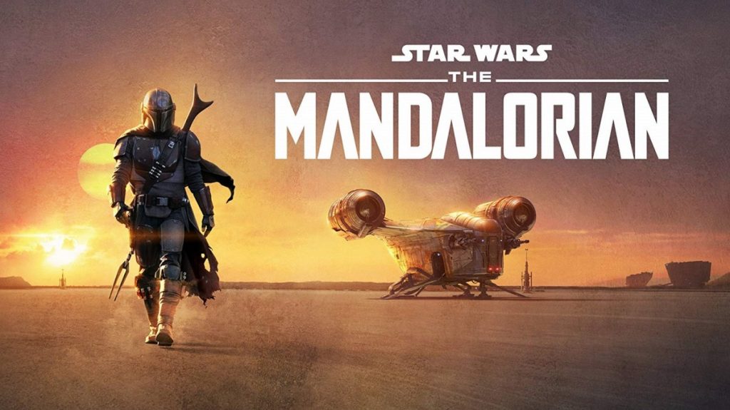 The Mandalorian