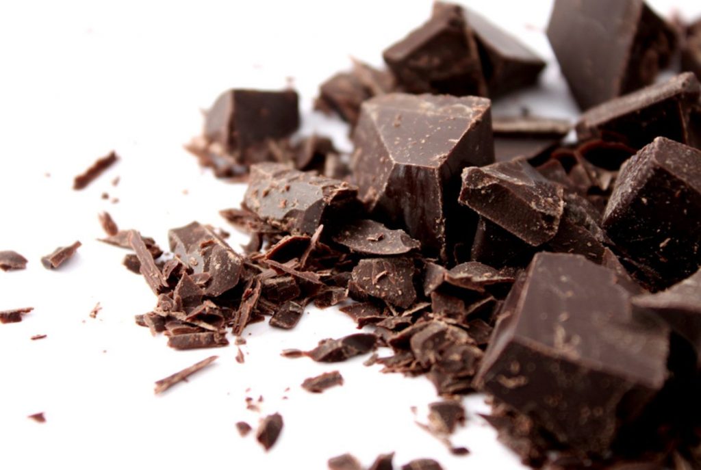 ¿Cuál Es El Mejor Chocolate Para Estar Sanos?