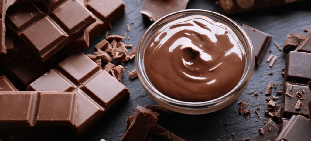 Beneficios De Comer Cacao