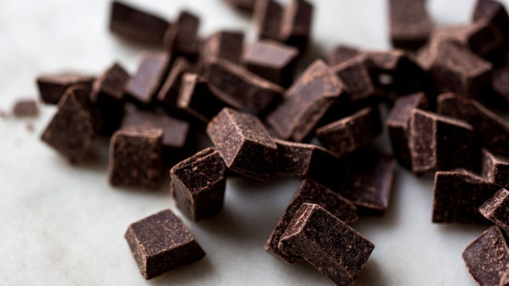 Consejos Para Elegir Un Chocolate Ideal
