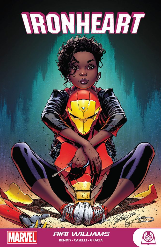 Ironheart