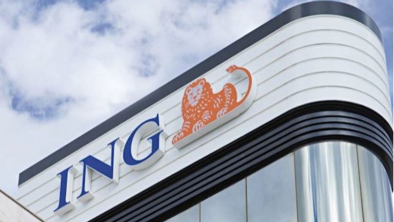 Cómo abrir una cuenta en ING online