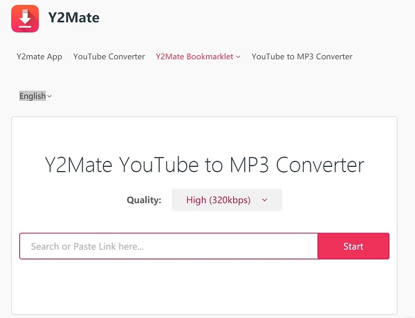 Y2Mate