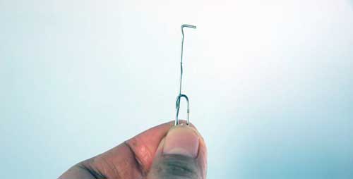 Cómo Abrir Un Candado Sin Llaves 2 Doblar Clip Para Abrir Candado
