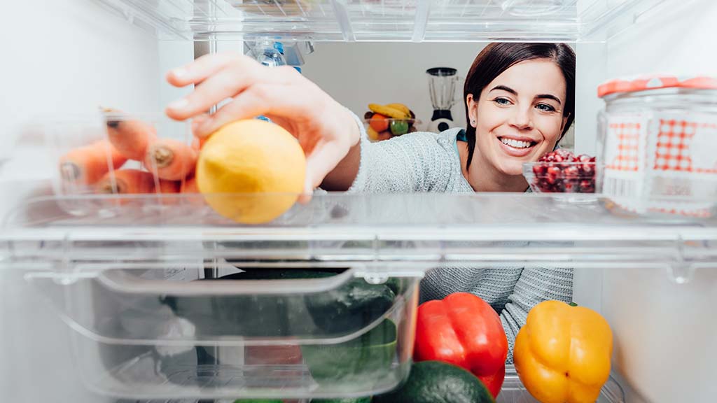 Alternativas Para Eliminar El Mal Olor Del Frigorífico