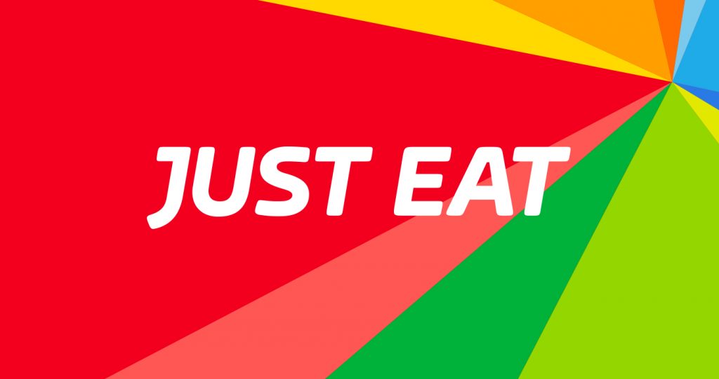 ¿Qué Es Just Eat?