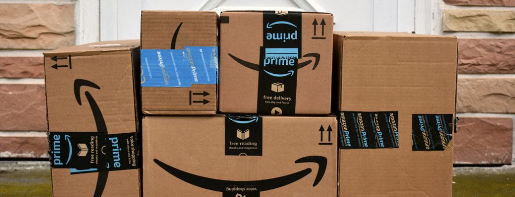 Devolver Producto En Amazon