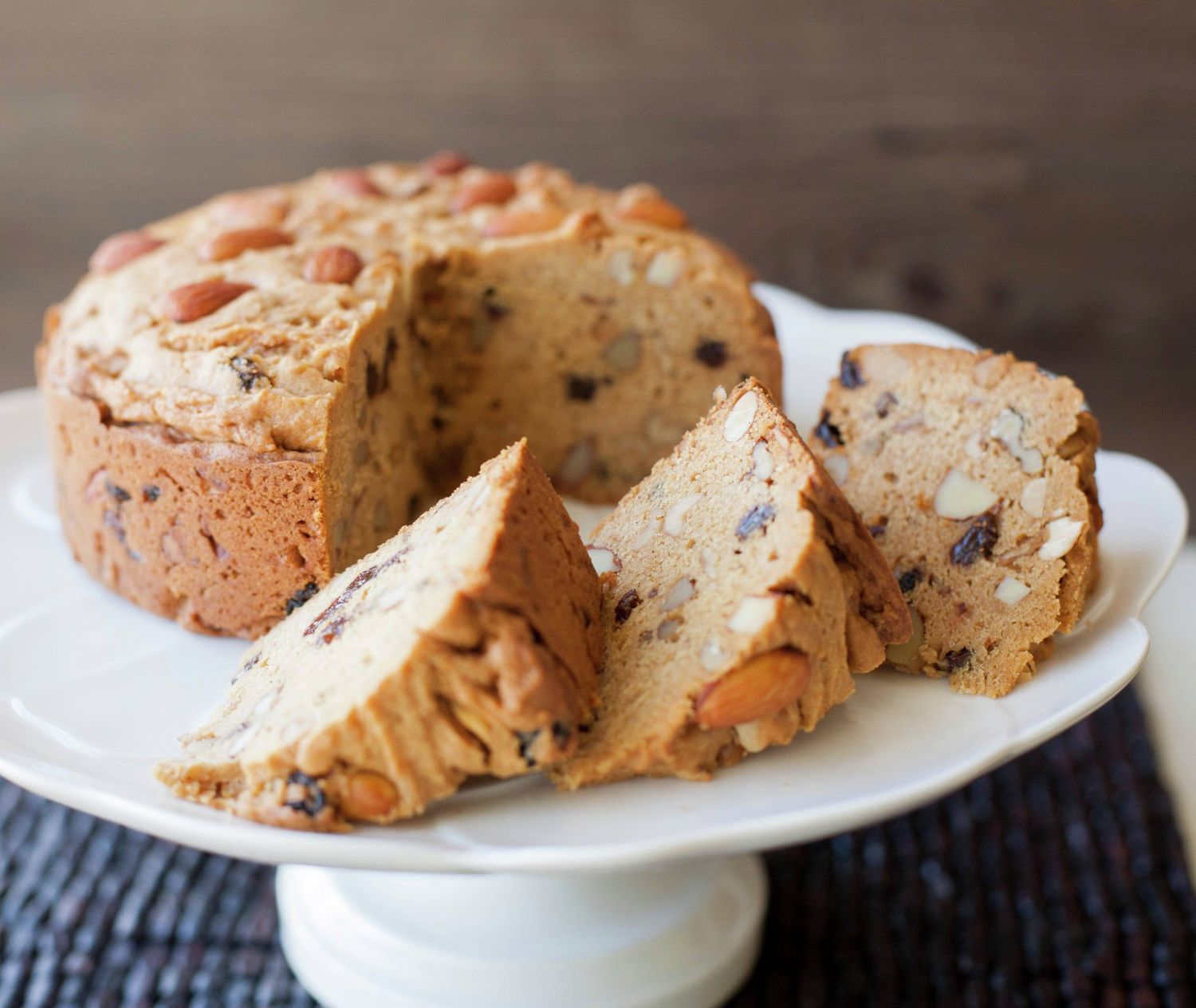 Hacer El Pan De Pascua