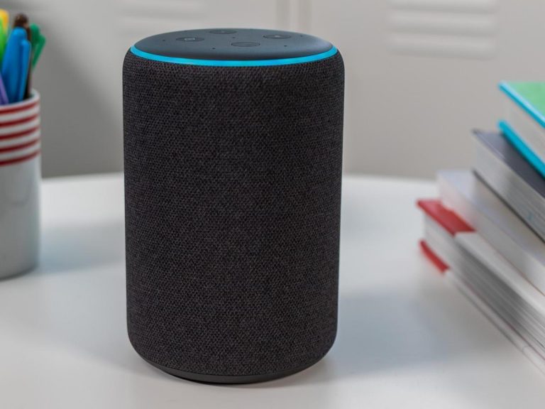 Cómo hacer que Alexa asegure tu privacidad