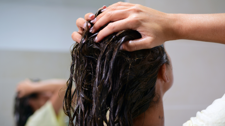 Cómo hacer que el pelo te crezca más rápido