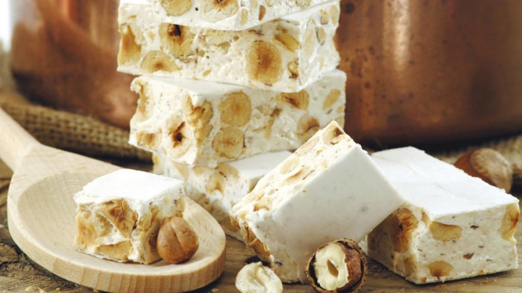 Turrón