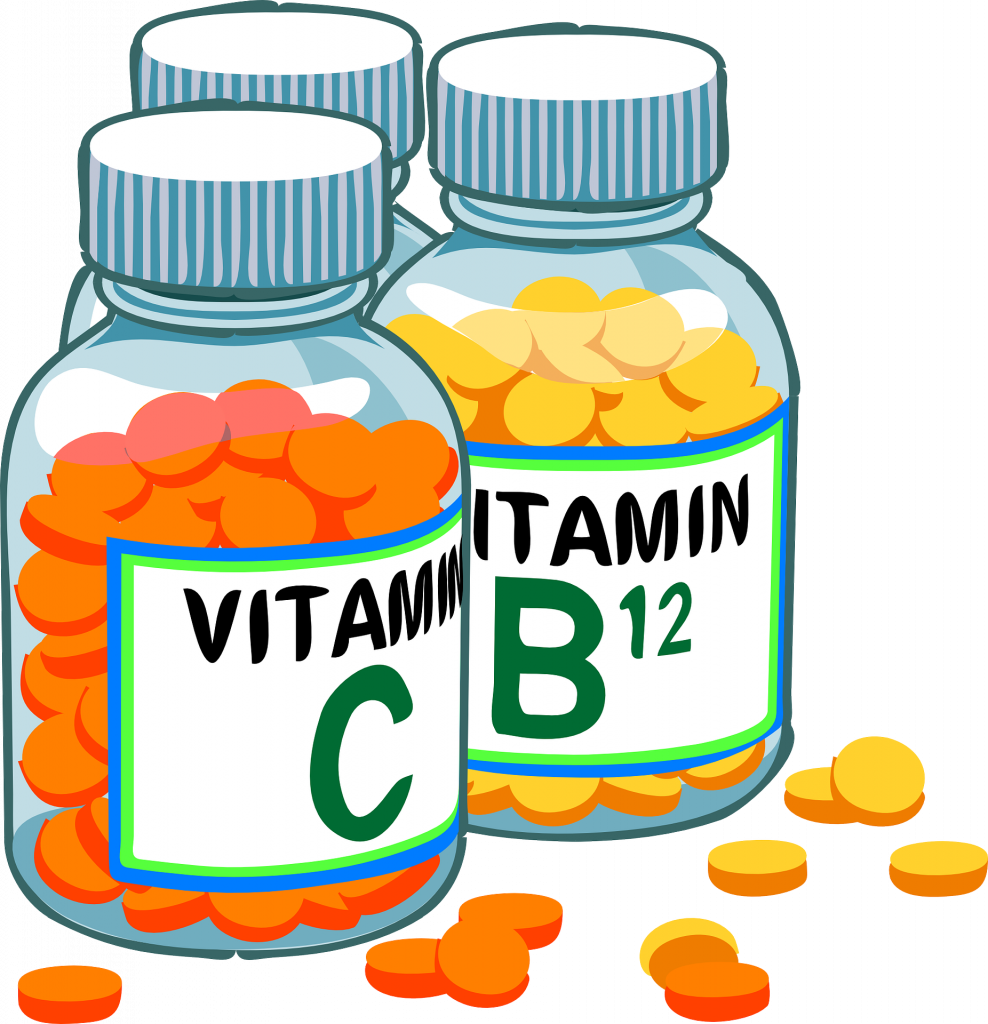 Vitaminas