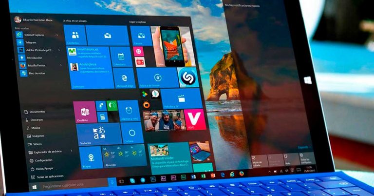 Cómo pasar de Windows 7 a Windows 10 de forma gratis y legal