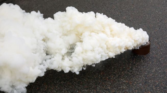 Cómo Hacer Una Bomba De Humo 1 ¿Qué Es Una Bomba De Humo?