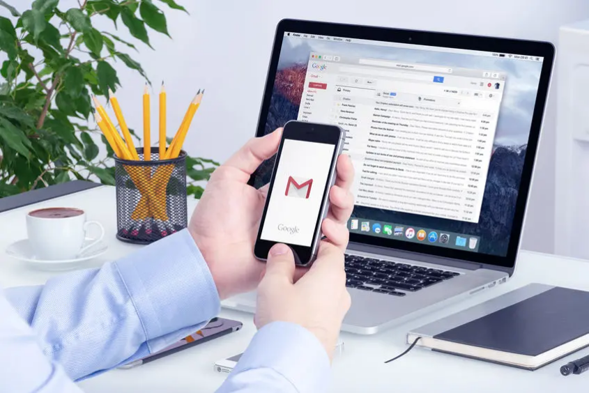 Pasos para recuperar tu cuenta de Gmail