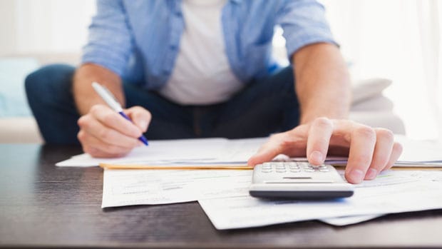 Cómo reunificar deudas y pagar menos a fin de mes