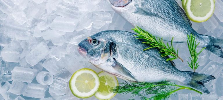 Cómo saber si el pescado que compras es fresco