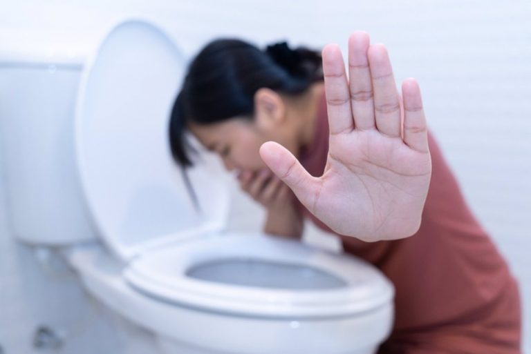 Cómo saber si tienes una intoxicación alimentaria