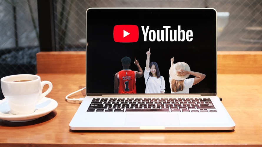 Cómo Se Hace Un Canal De Youtube