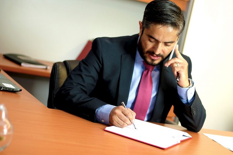 Cómo solicitar un abogado de oficio