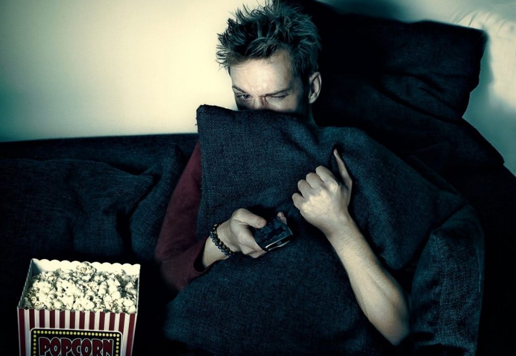 Netflix: 10 películas de terror con las que no dormirás