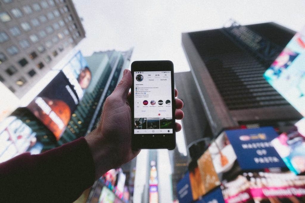 Instagram Así Puedes Ver Todas Las Fotos A Las Que Has Dado 'Me Gusta'