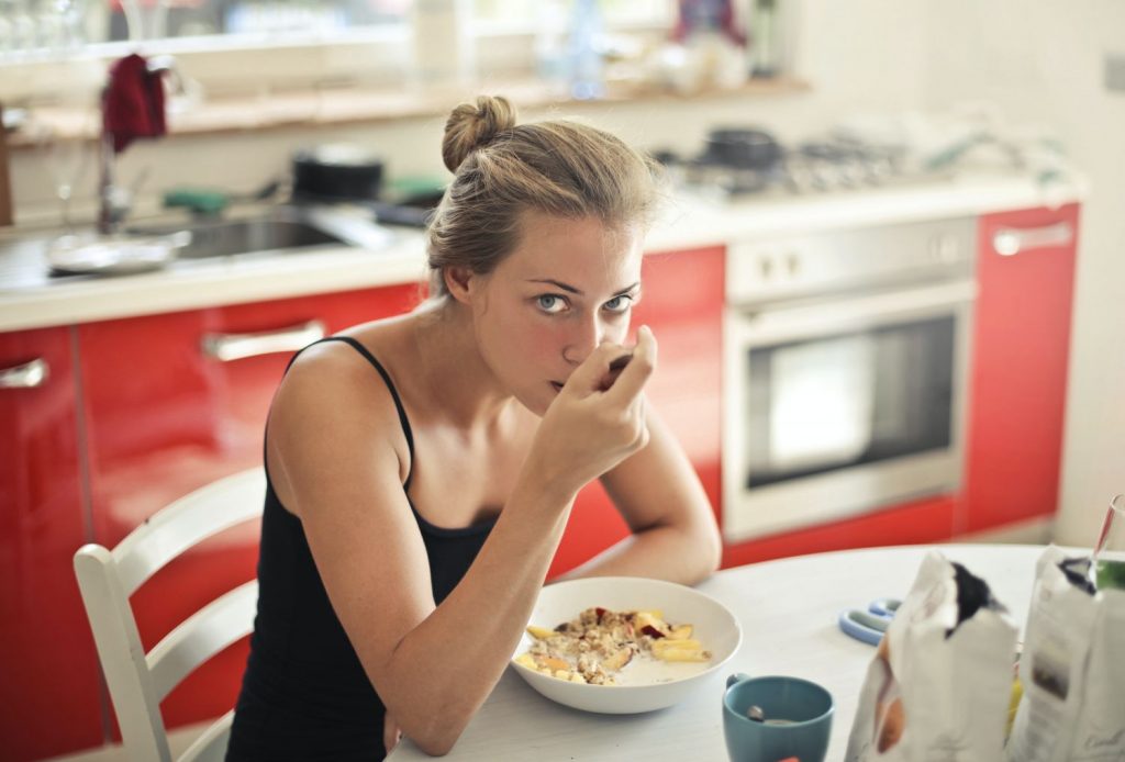 Consejos Importantes Para Cumplir Con La Dieta Pegan