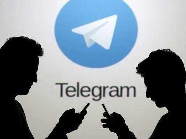 Conversaciones Telegram