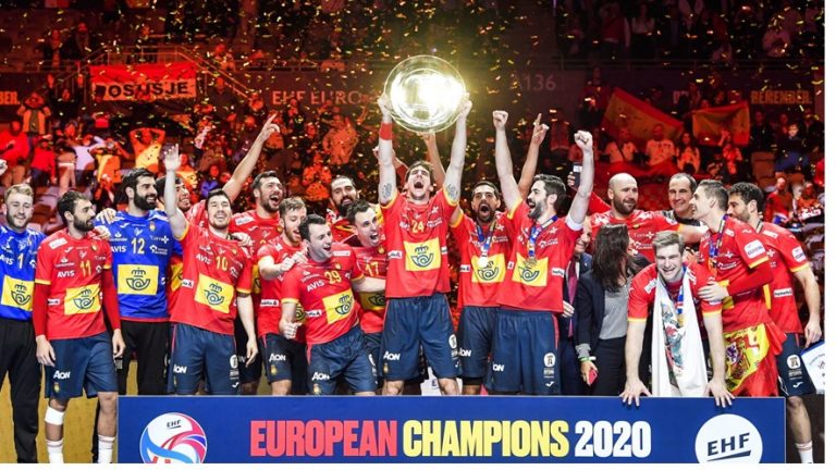 España quiere reinar en el Mundial de Balonmano