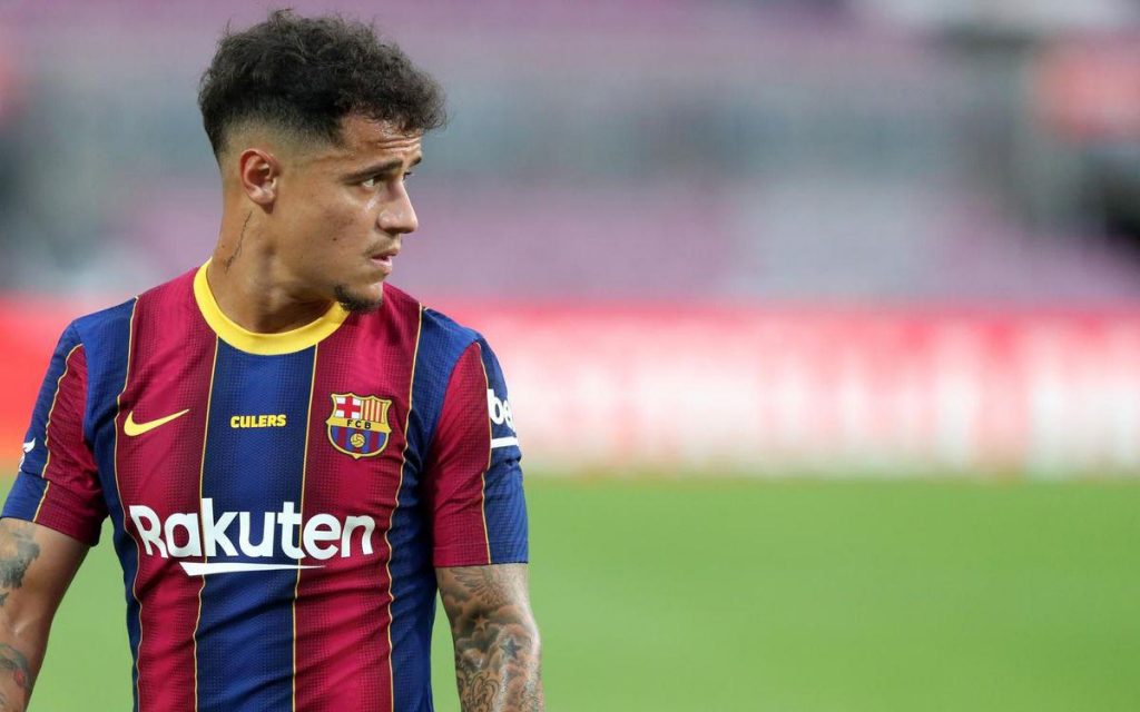 Coutinho