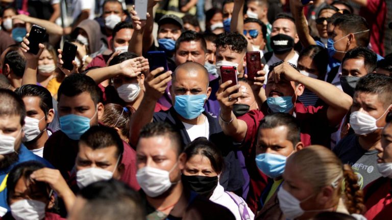 Canarias suma tres fallecidos y 108 nuevos contagios