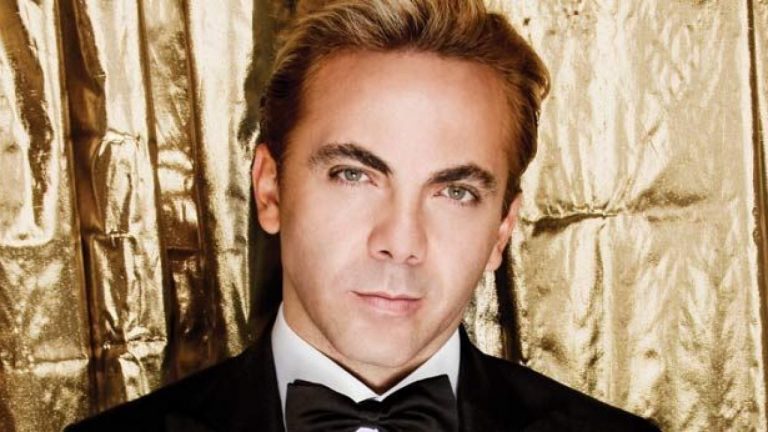 Cristian Castro pide responsabilidad por sus errores del pasado