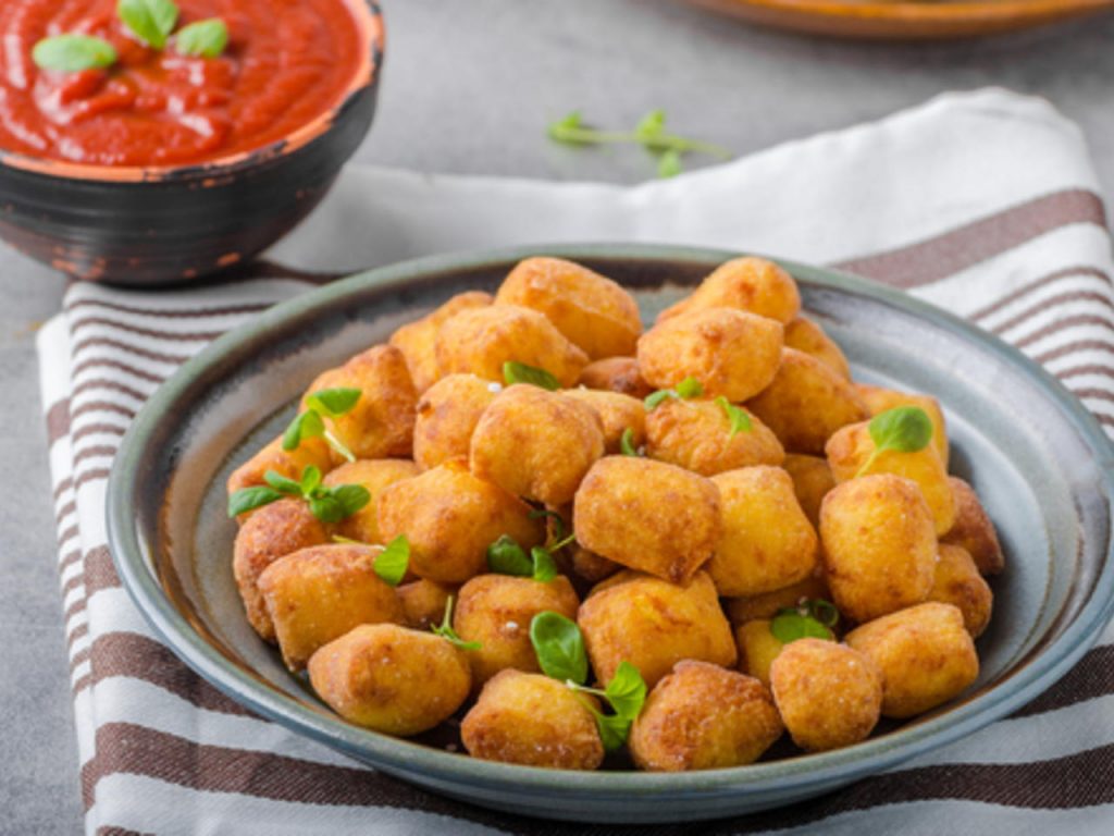 ¿Por Qué Las Denominan Croquetas Raras?