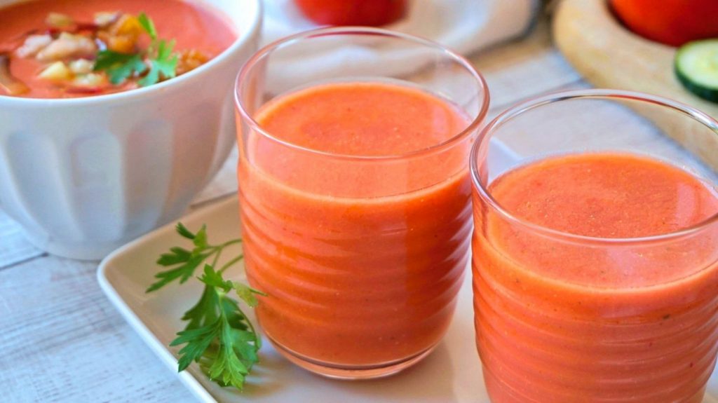 Gazpacho