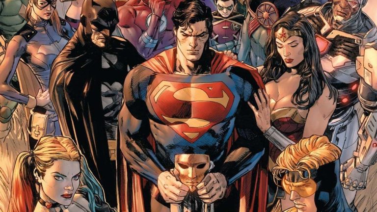 Las grandes ‘pifias’ que han cometido en DCCómics