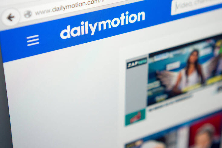 Dailymotion Le Hace Guerra Al Gigante Youtube