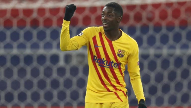 Ousmane Dembélé, ¿se queda en el Barça? Los distintos caminos que se le abren