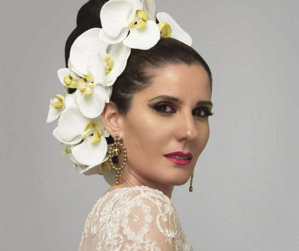 Diana Navarro 2