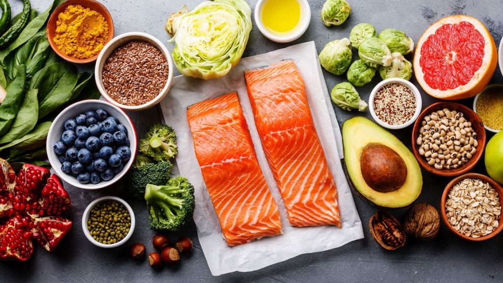 Beneficios Que Aportan La Dieta Nórdica