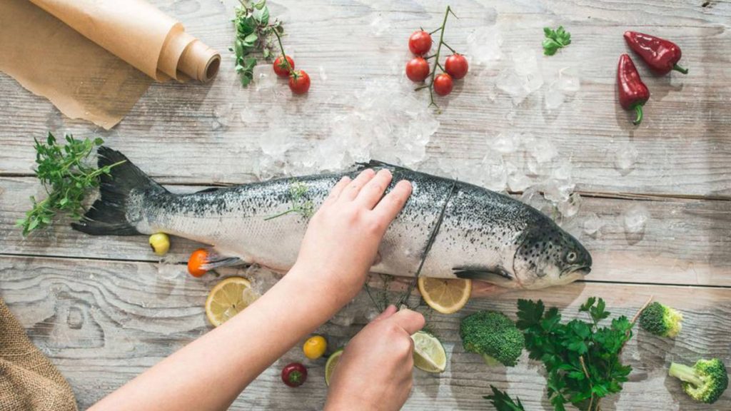 ¿Cómo Empezar Con La Dieta Nórdica?