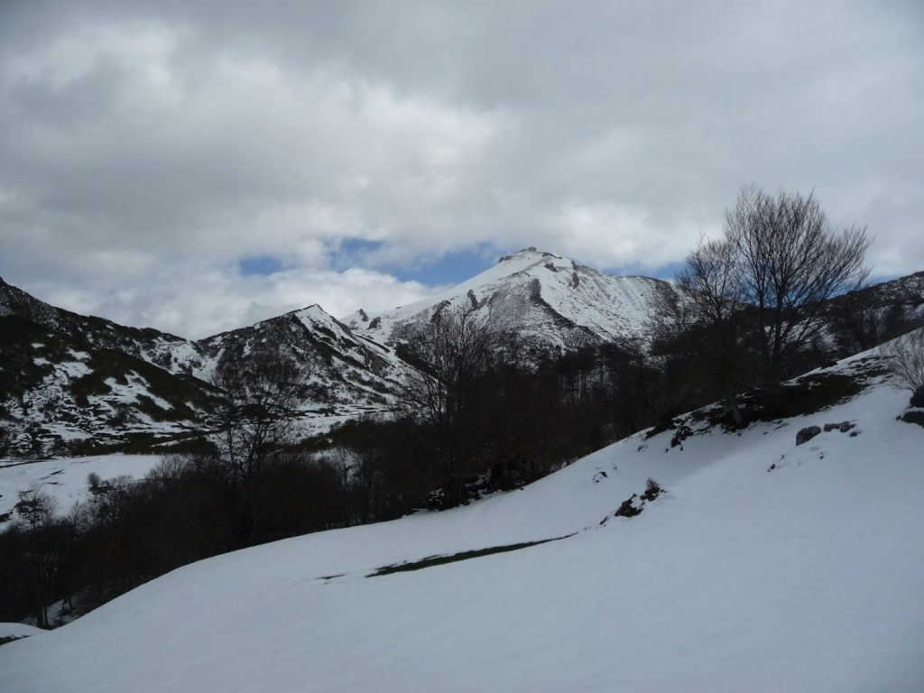 Dobres, Cantabria