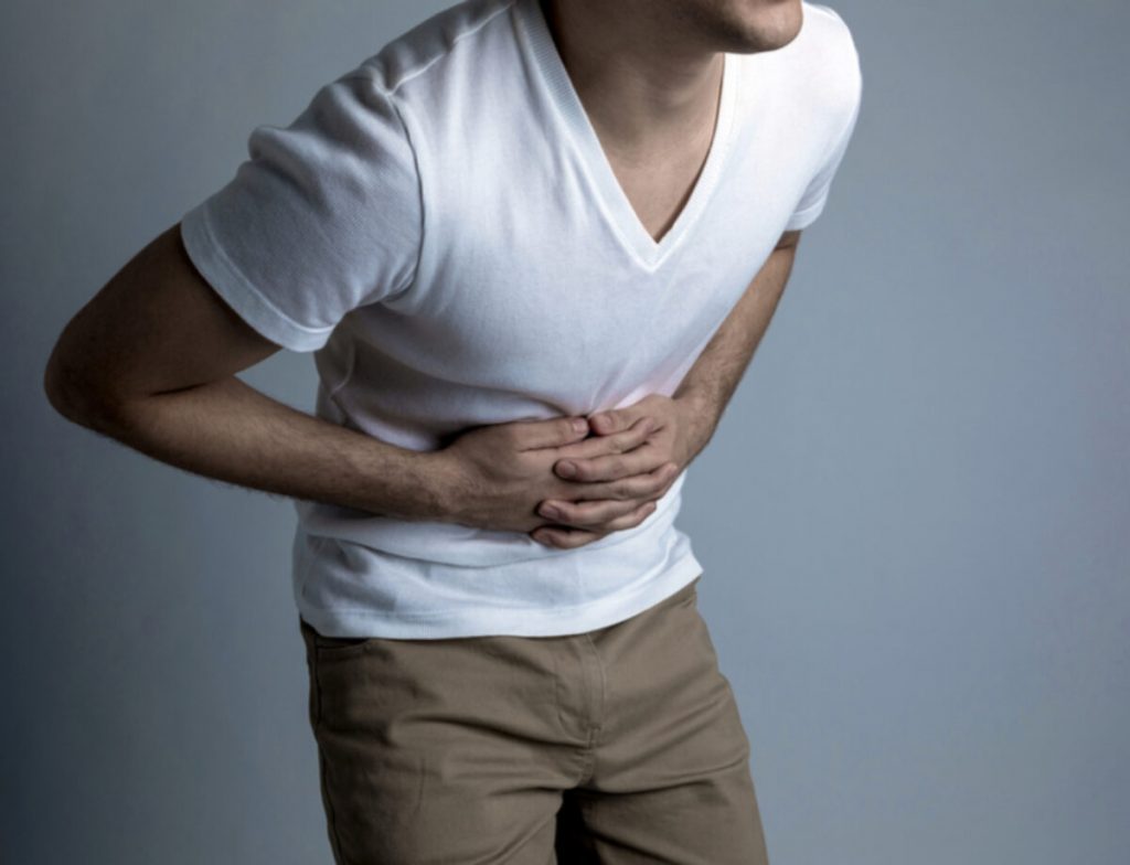 Dolor Abdominal Apendicitis