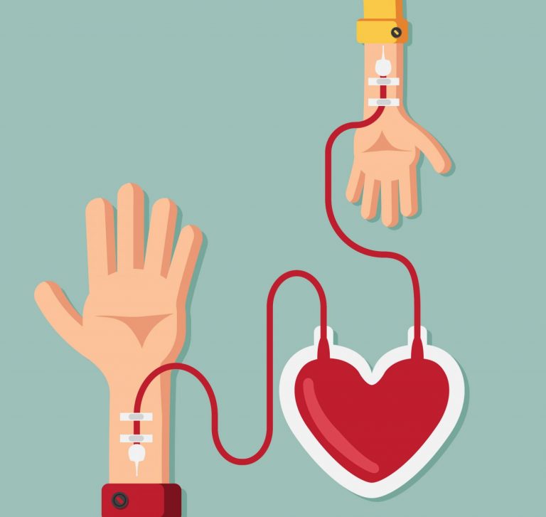 Donar sangre: por qué tienes que esperar varios meses para hacerlo
