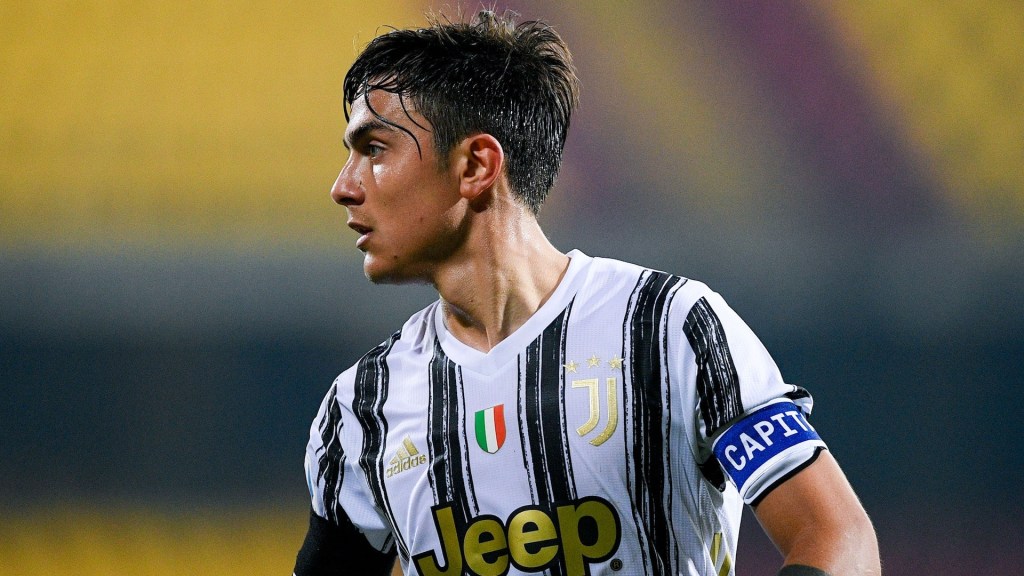 Dybala 1